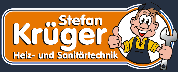 Stefan Krüger - Heizung und Sanitär / Textilvertrieb